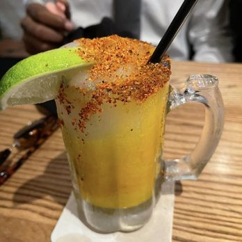 Gringo's Mexican Kitchen - a margarita in a glass - Mexican Near Me - Pearland, Texas Gringo's Mexican Kitchen - a margarita in a glass - Mexican Near Me - Pearland, Texas