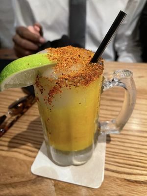 Gringo’s Mexican Kitchen {The Original} by null