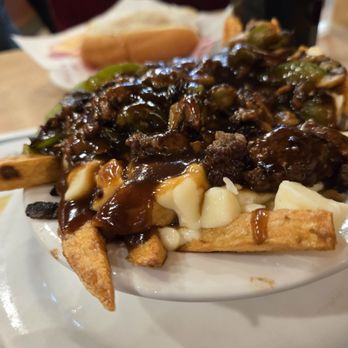Greenspot Restaurant - Canadian (New) Near Me - Montreal, Quebec