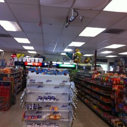 Fast & Easy Mart