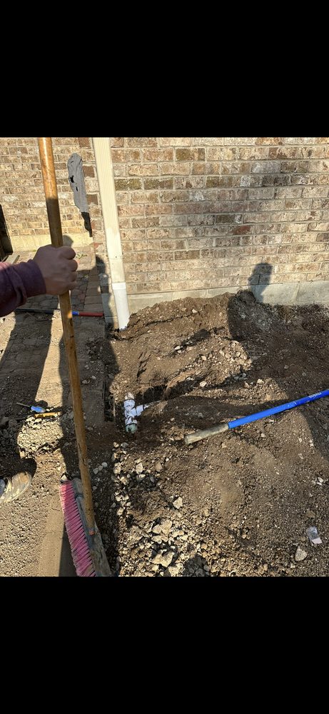 Slide of BoneDry Waterproofing