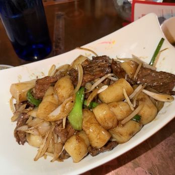 Canton Disco - Beef chow fun - Cantonese Near Me - Washington, DC, District of Columbia