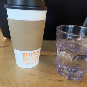 Third Space Coffee - Coffee & Tea Near Me - Colorado Springs, Colorado
