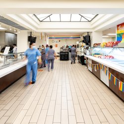 Dignity Health - Northridge Hospital Medical Center - Hospital Cafeteria