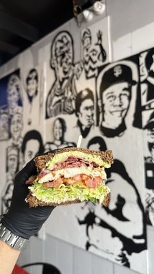 MVP's grill & Patio by null