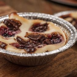 Daily Decadence - Dark Chocolate BlueBerry