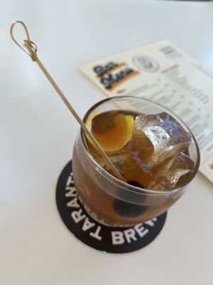 Broxton Brewery & Public House by null