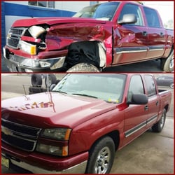 Borba's Auto Body Inc