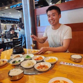 Han Il Kwan - Korean Near Me - San Francisco, California