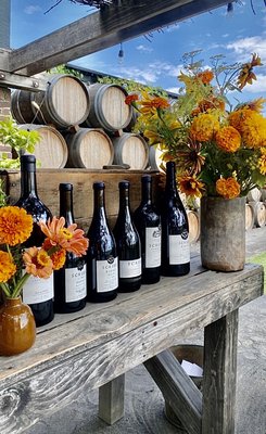 Scribe Winery by null