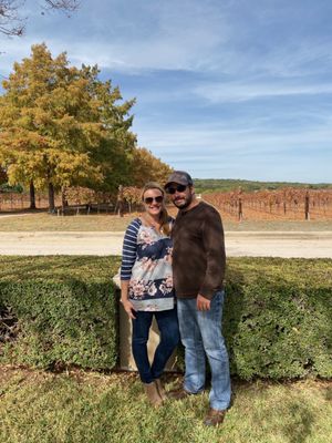 Fall Creek Vineyards - Tow by null