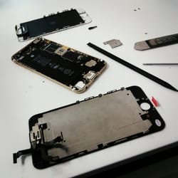 TechOTG - iPhone 6 repair