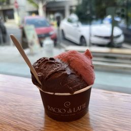 Vegan Chocolate