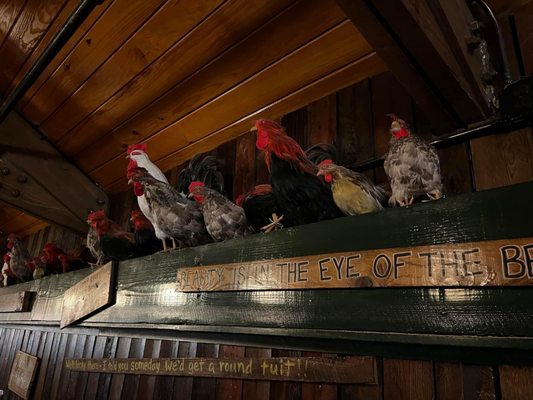 Babe's Chicken Dinner House by null
