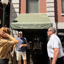 Columbia Food Tours