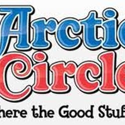 Arctic Circle