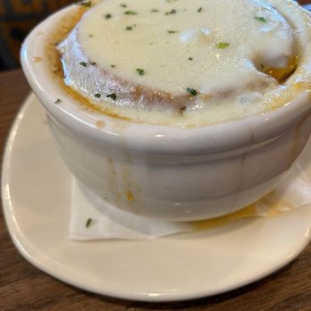 Outback Steakhouse - French Onion Soup - Steakhouses Near Me - Killeen, Texas Outback Steakhouse - French Onion Soup - Steakhouses Near Me - Killeen, Texas