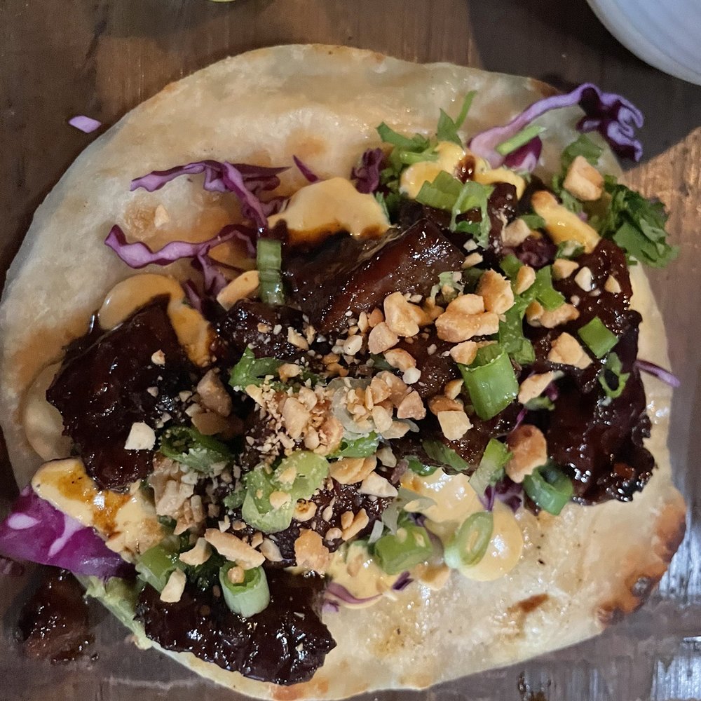 375 Social Kitchen - Asian Fusion Near Me - Universal City, Texas