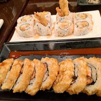 Raku Sushi - Sushi Bars Near Me - Rocklin, California Raku Sushi - Sushi Bars Near Me - Rocklin, California