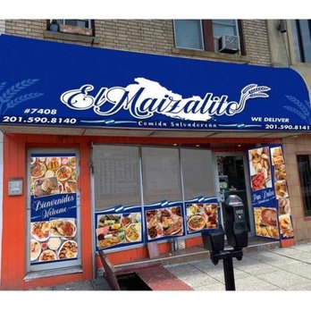 El Maizalito - El Maizalito Salvadoreño - Salvadoran Near Me - North Bergen, New Jersey El Maizalito - El Maizalito Salvadoreño - Salvadoran Near Me - North Bergen, New Jersey