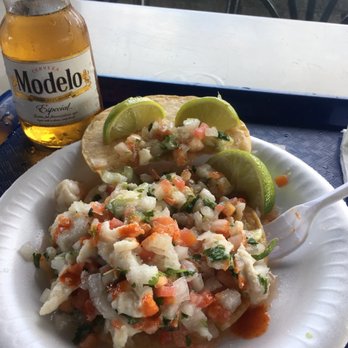 El Ceviche Loco - Mexican Near Me - Bell, California El Ceviche Loco - Mexican Near Me - Bell, California