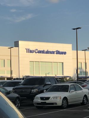 The Container Store by null