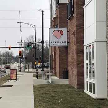 Bakelab - Coffee & Tea Near Me - Urbana, Illinois