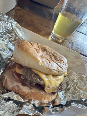 Pittsburgh Sandwich Society Food Truck by null