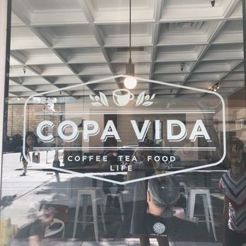 Copa Vida - New American Near Me - Pasadena, California Copa Vida - New American Near Me - Pasadena, California