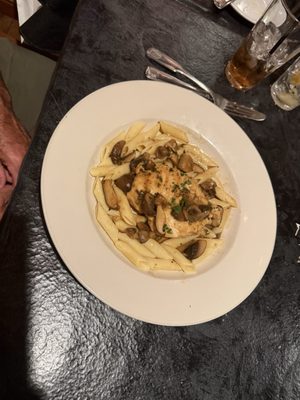 Paesano's Italian Restaurant by null