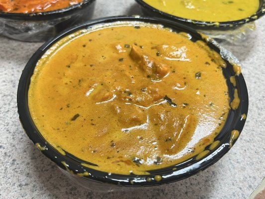 Curry and Grill - Conroe by null
