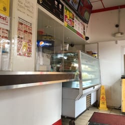 Hip Hop Fish And Chickern in Capitol Heights gift card