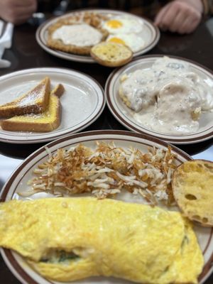 Ruth Ann's Restaurant by null