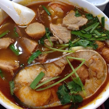 Pho Lien Hoa - Vietnamese gumbo - Vietnamese Near Me - Oklahoma City, Oklahoma
