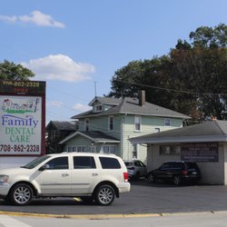 Family Dental Care - Homemade personal service