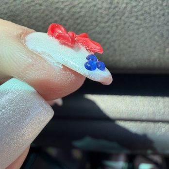 Ocean Nails & Spa - Nail Salons Near Me - Longview, Washington