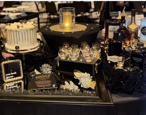 Michelle Ashley Custom Cakes by null