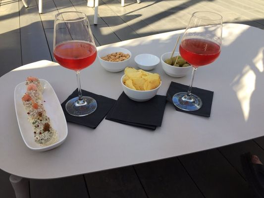 Monti Palace Hotel by null