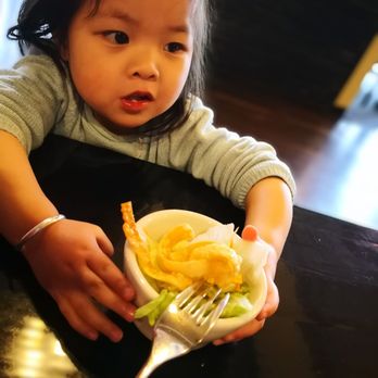Moo Dang - Kids should like it！ - Thai Near Me - Reno, Nevada