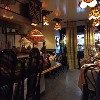 Lac Hong - Inside the restaurant - Vietnamese Near Me - Paris, 75 Lac Hong - Inside the restaurant - Vietnamese Near Me - Paris, 75