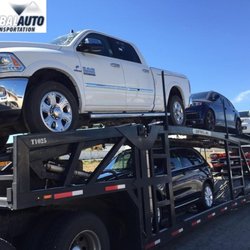 Global Auto Transportation