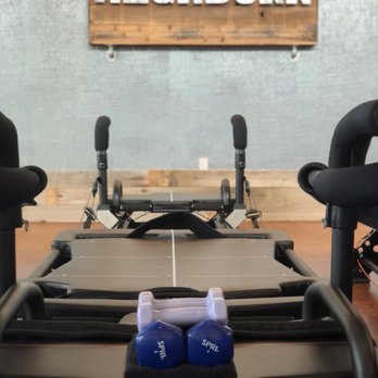 Studio 45 - Pilates Near Me - Beaverton, Oregon Studio 45 - Pilates Near Me - Beaverton, Oregon