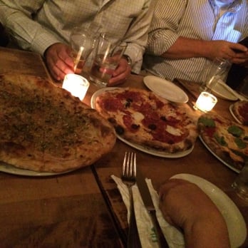 Pizzeria Bianco - Rosa on the left - that's the one with the pistachios! - Pizza Near Me - Phoenix, Arizona Pizzeria Bianco - Rosa on the left - that's the one with the pistachios! - Pizza Near Me - Phoenix, Arizona