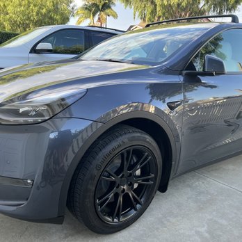 JR Wheels - Powder Coating Near Me - Riverside, California