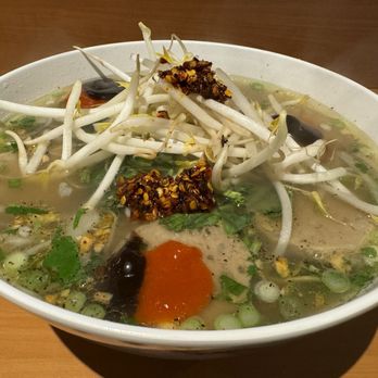 Sun Vietnamese Restaurant - Beef Pho - Vietnamese Near Me - Portland, Maine