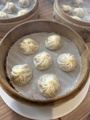 Din Tai Fung Nagoya JR Towers Restaurant by null