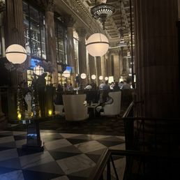 Interior Interior