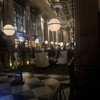 Marble Room Steaks and Raw Bar - Interior - Steakhouses Near Me - Cleveland, Ohio Marble Room Steaks and Raw Bar - Interior - Steakhouses Near Me - Cleveland, Ohio