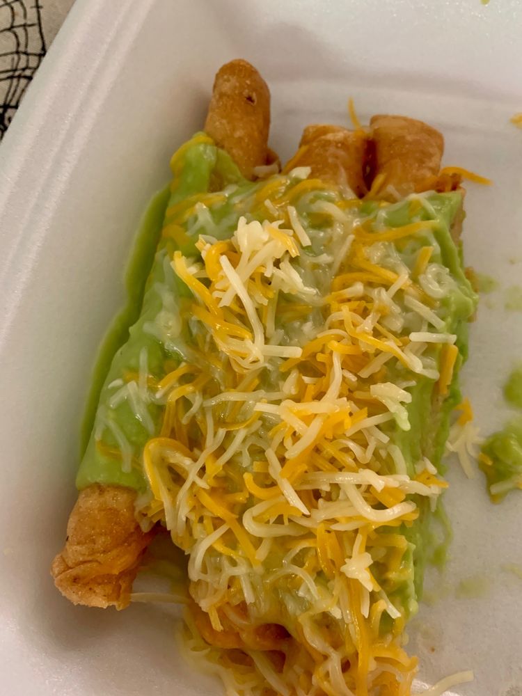 Los Alberto's Mexican Food