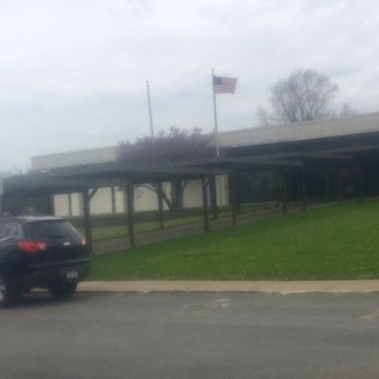 Dmv - North Tonawanda - Departments of Motor Vehicles Near Me - North Tonawanda, New York